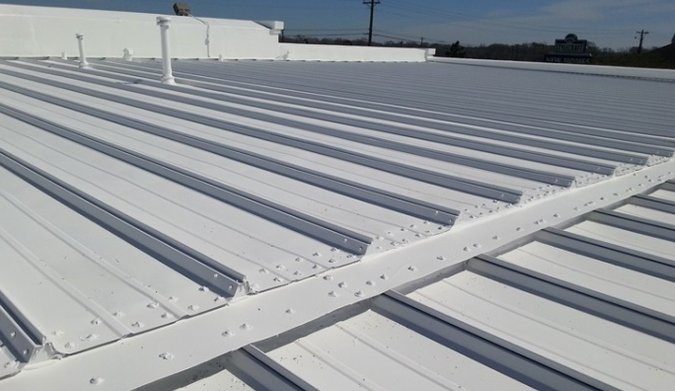 Review Commercial Roofing